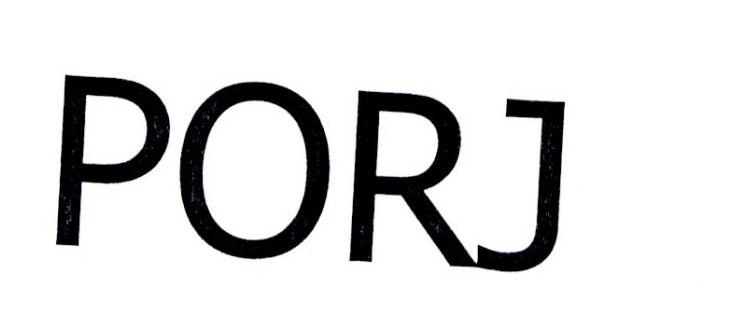 PORJ