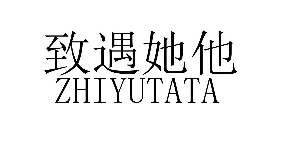 致遇她他