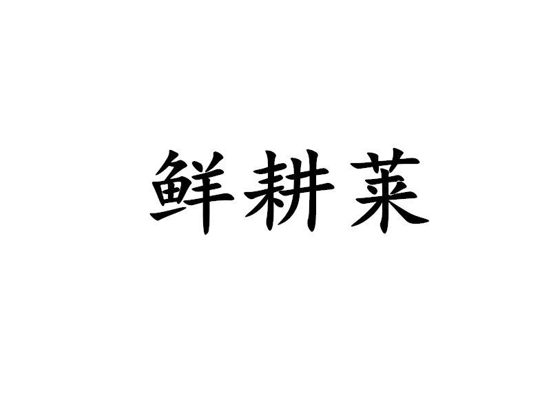 鲜耕莱