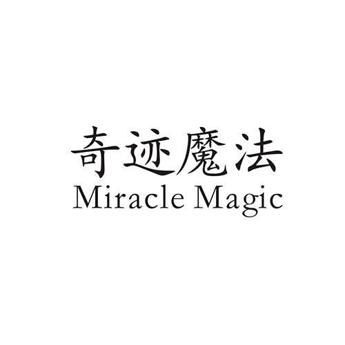 奇迹魔法 MIRACLE MAGIC