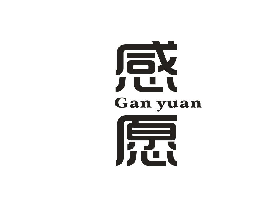 感愿