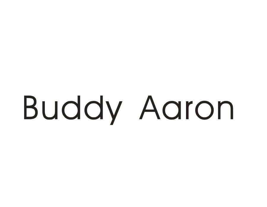 BUDDY AARON