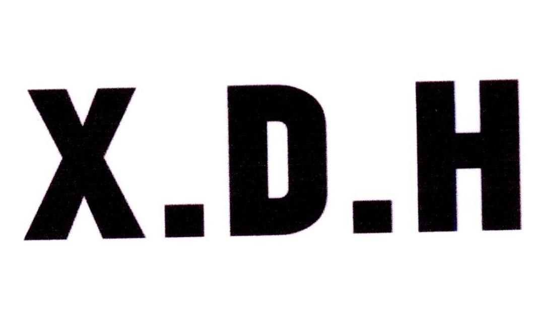 X D H
