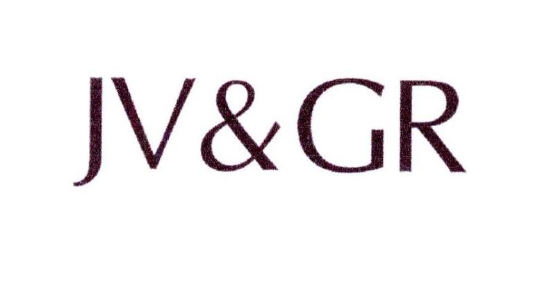 JVGR