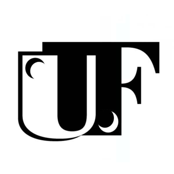UF图形