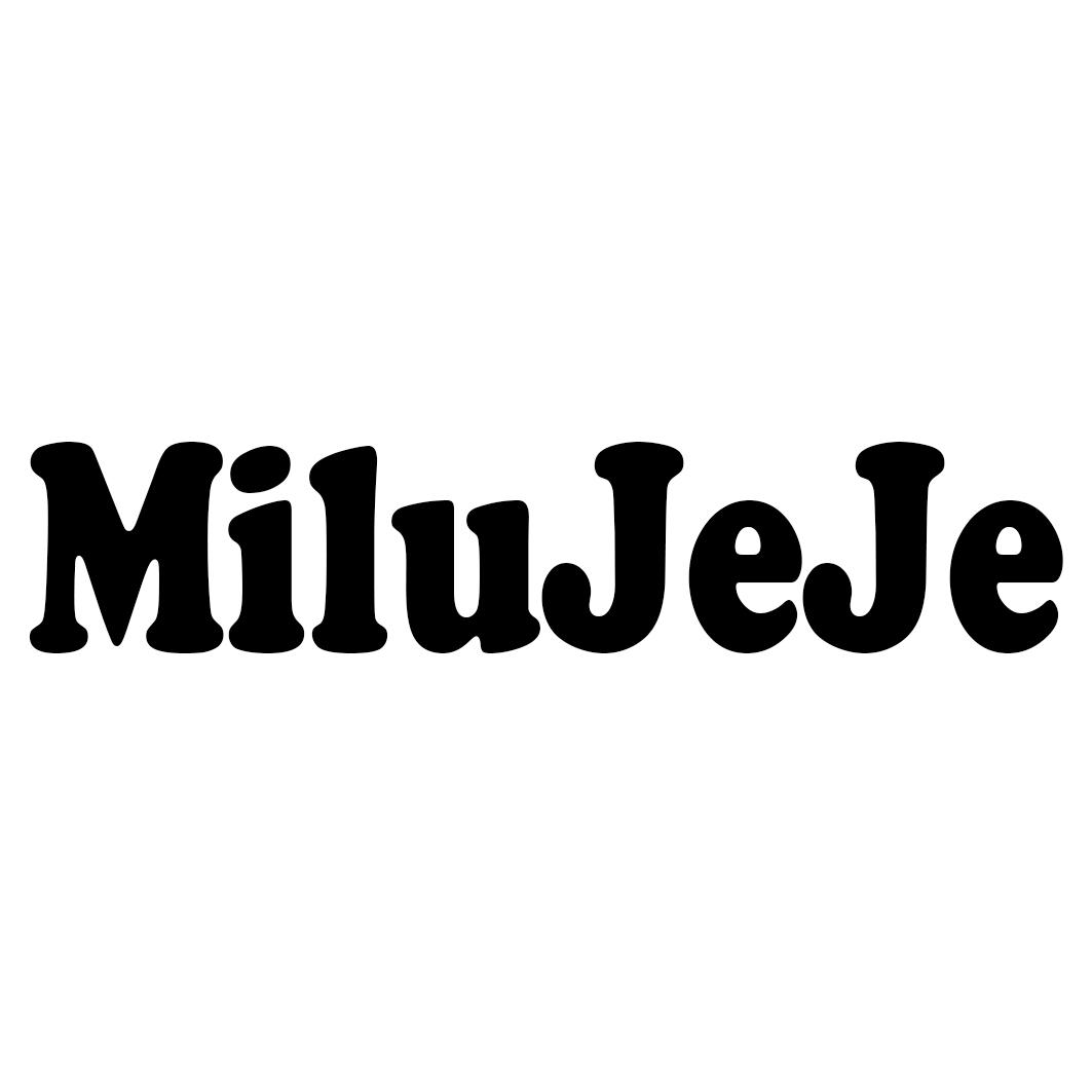 MiluJeJe