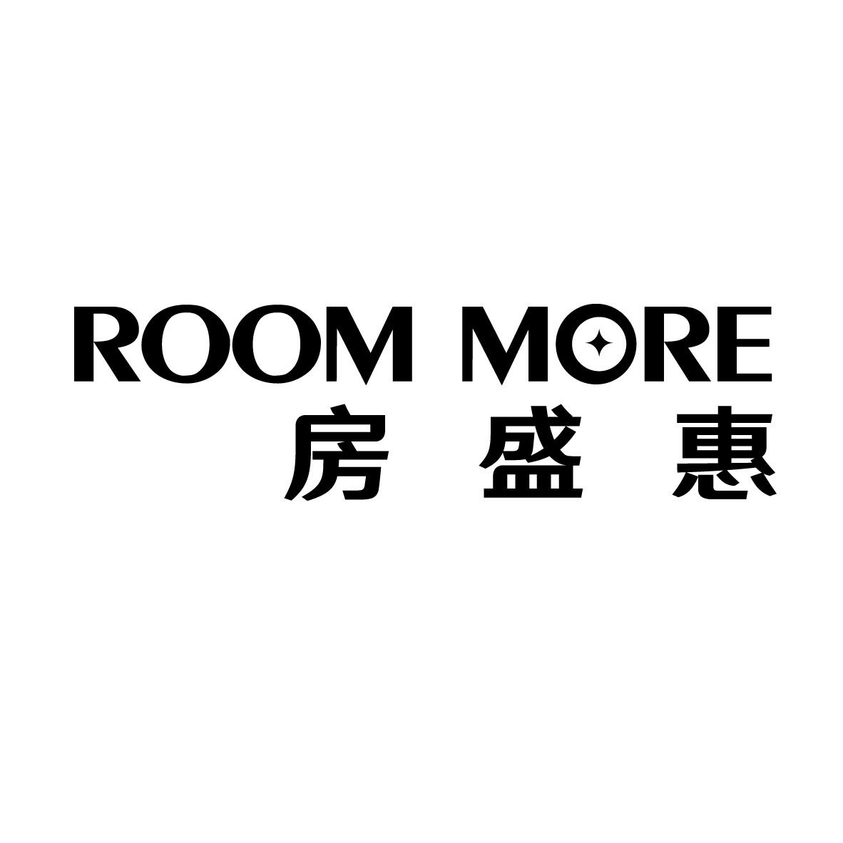 房盛惠 
ROOM MORE