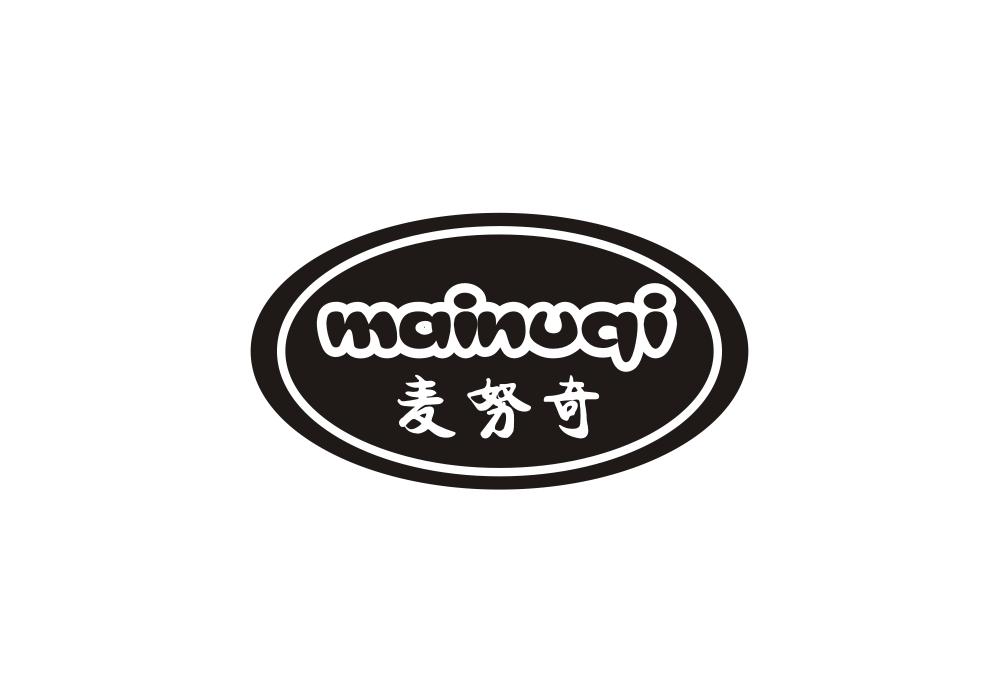 麦努奇