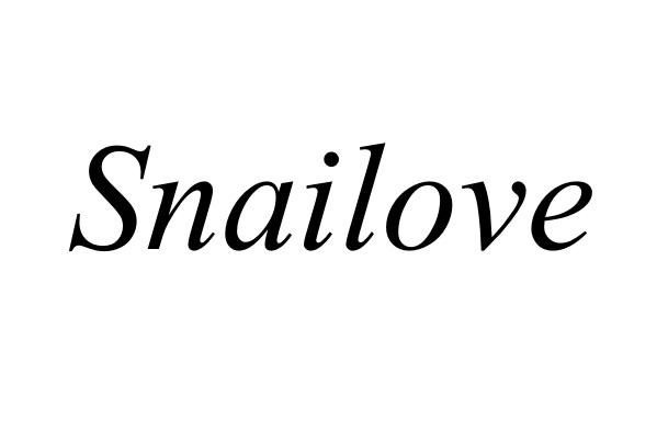 SNAILOVE