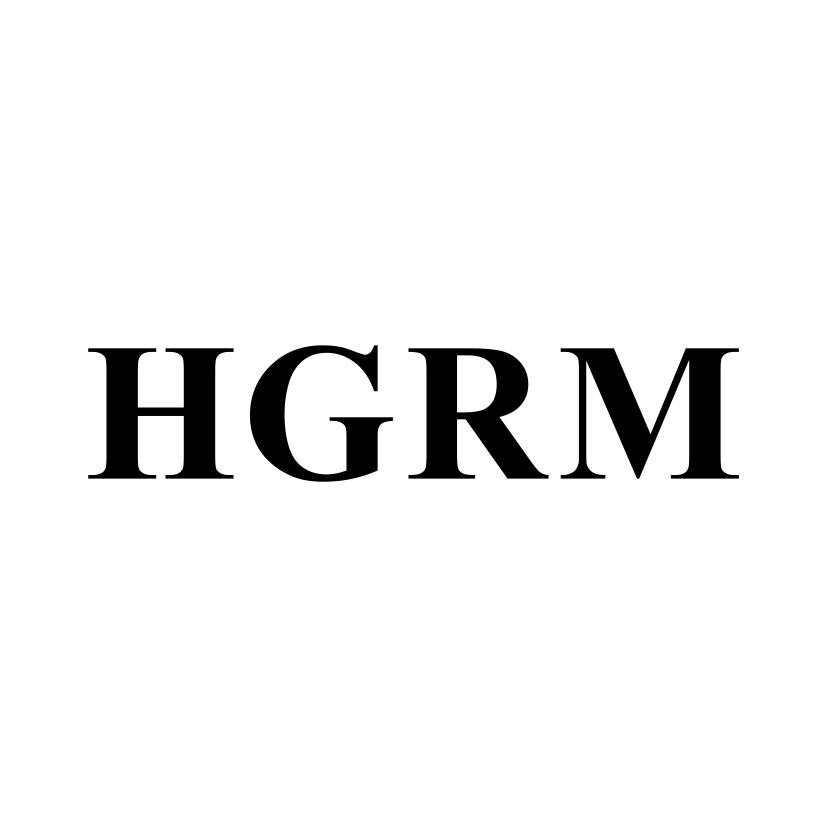 HGRM
