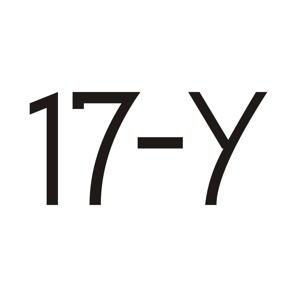 17-Y