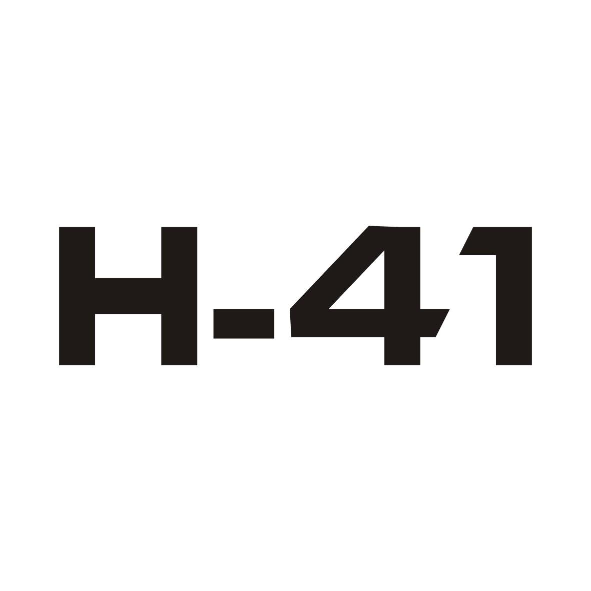 H-41