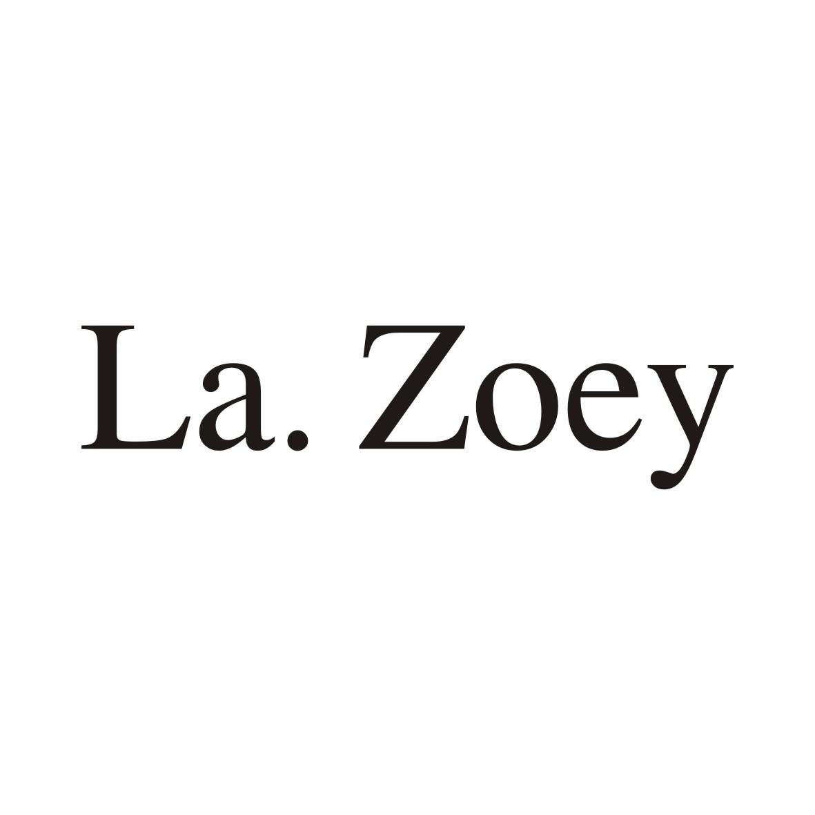 LA. ZOEY