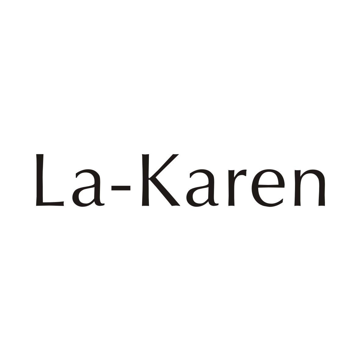 La- Karen