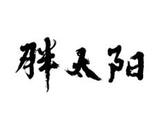 胖太阳