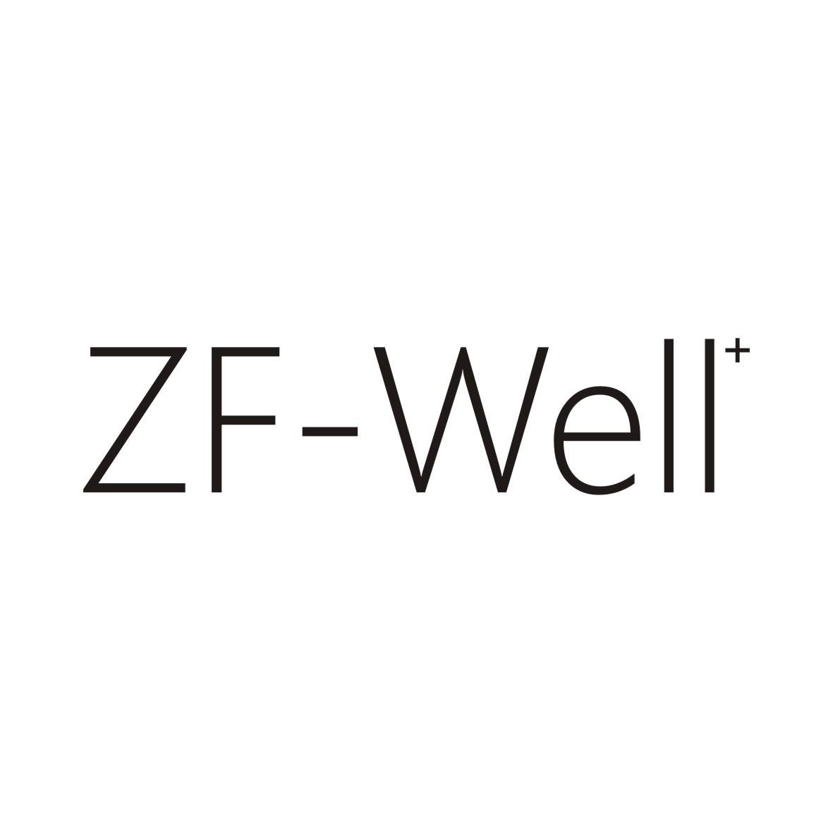 ZF-Well
