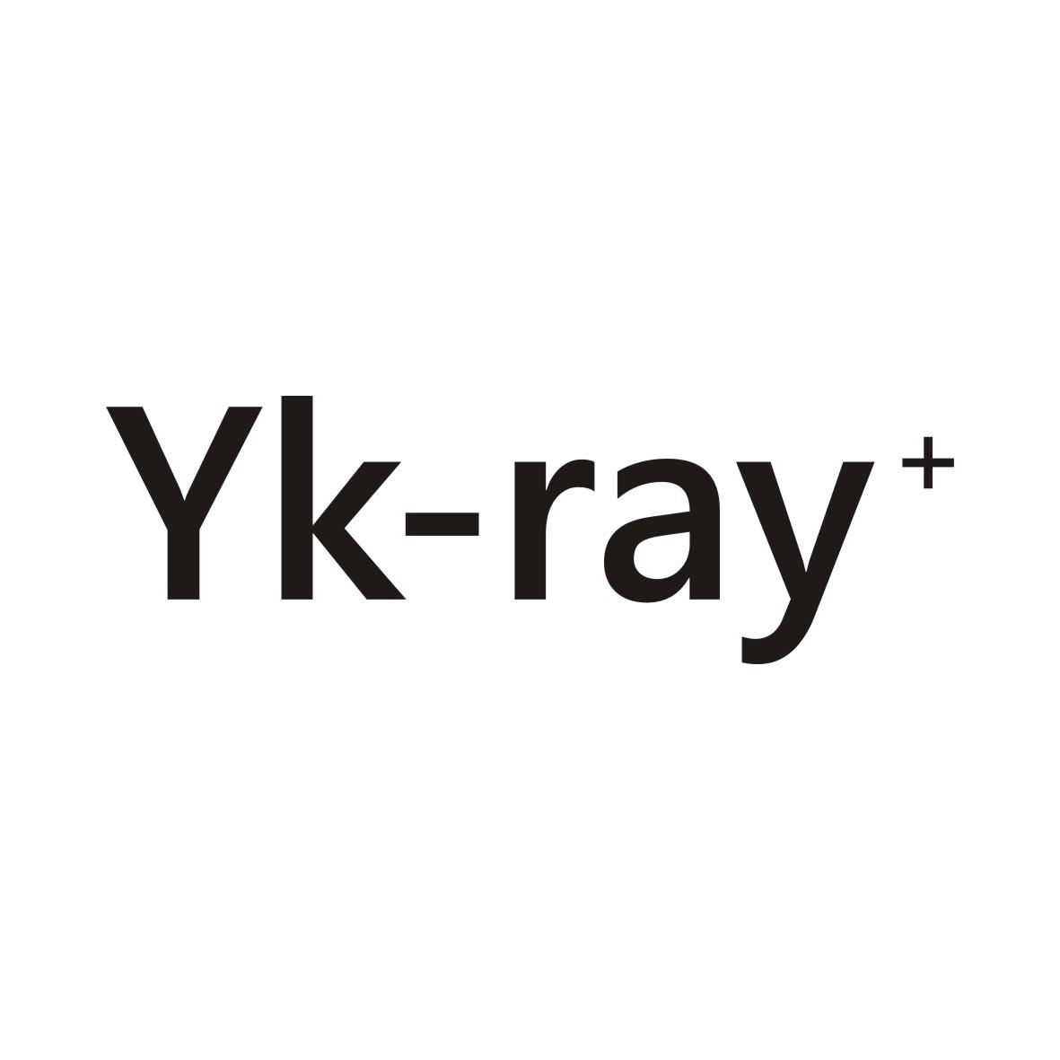 Yk-ray