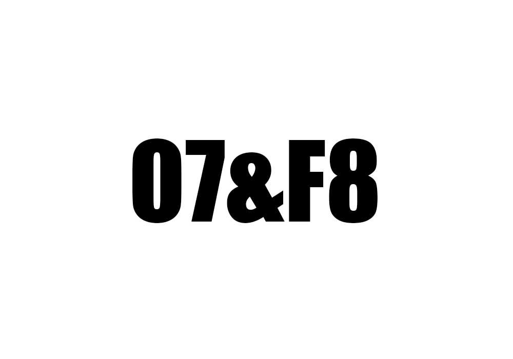O7F8