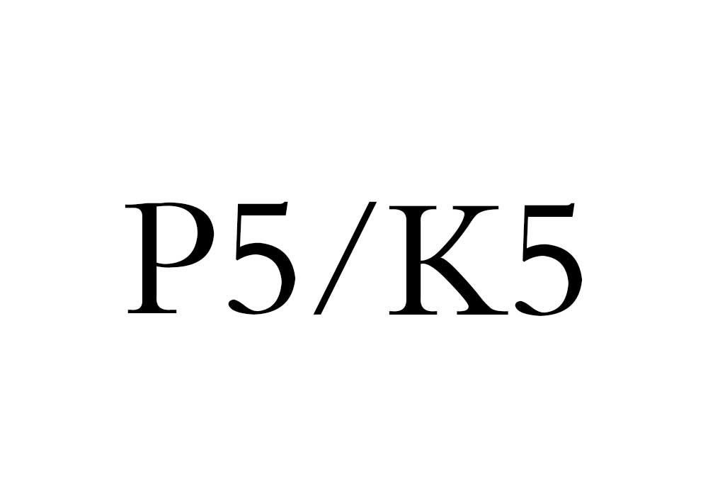 P5K5