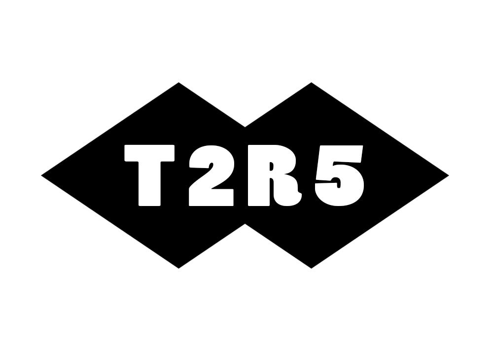 T2R5