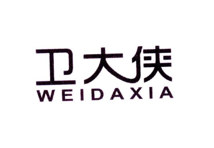 卫大侠