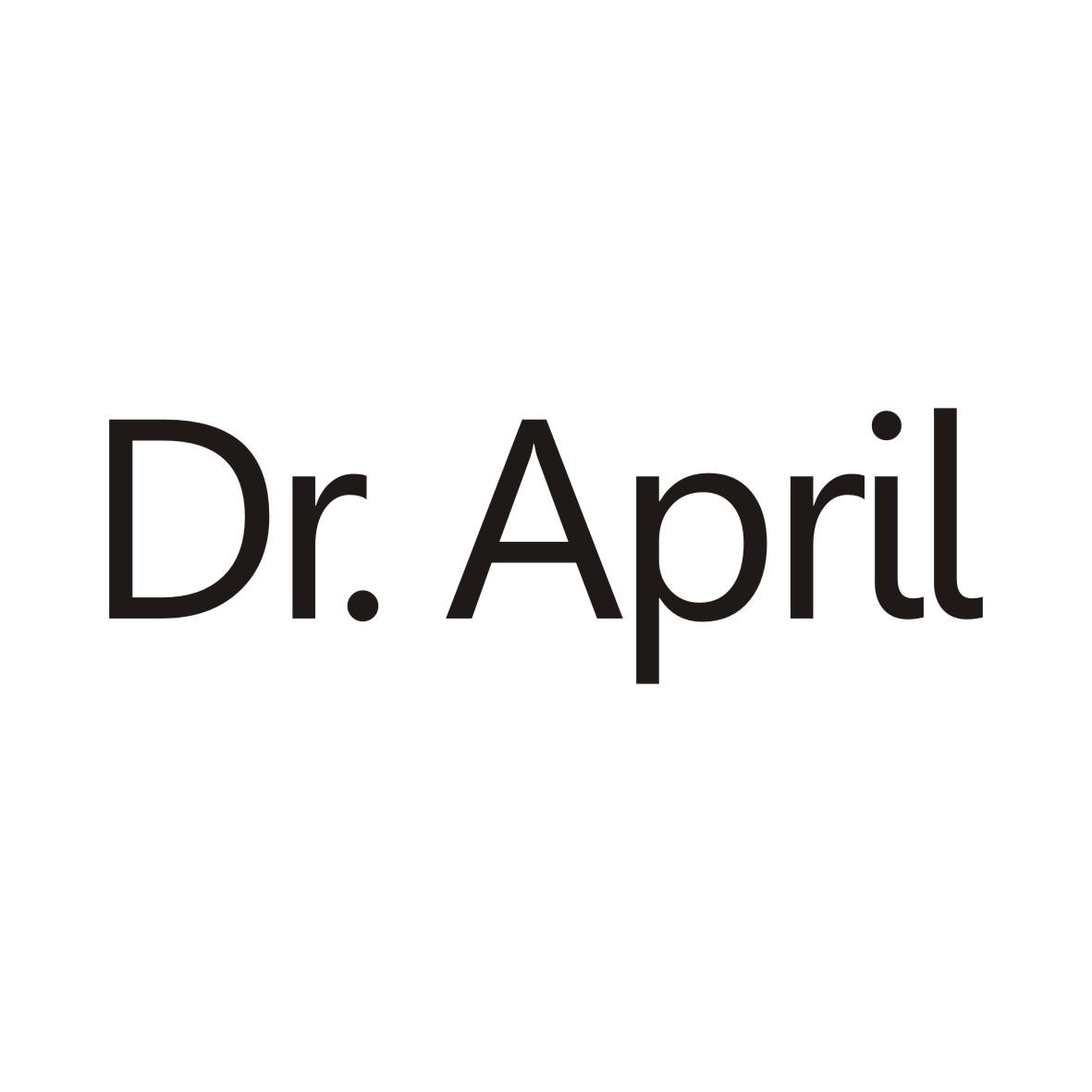 Dr.April(四月博士）