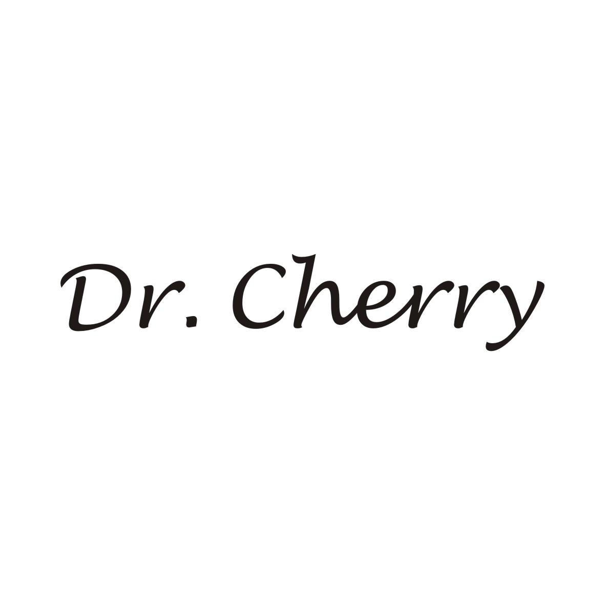 DR. CHERRY