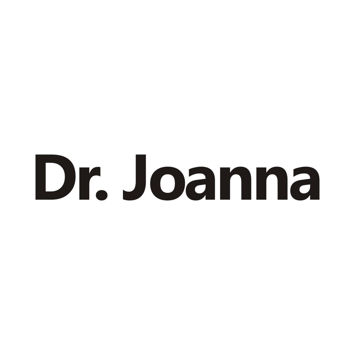 Dr.Joanna（乔安娜博士）