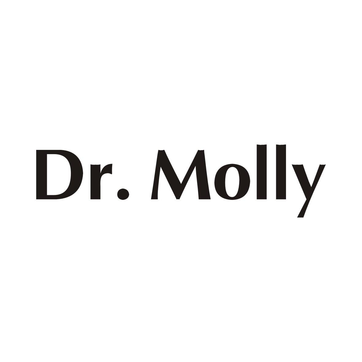 Dr. Molly(莫丽博士)