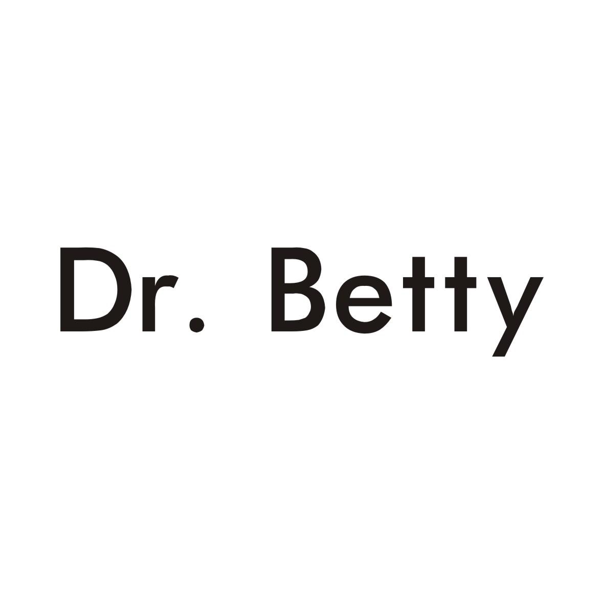 Dr.Betty（贝蒂医生）