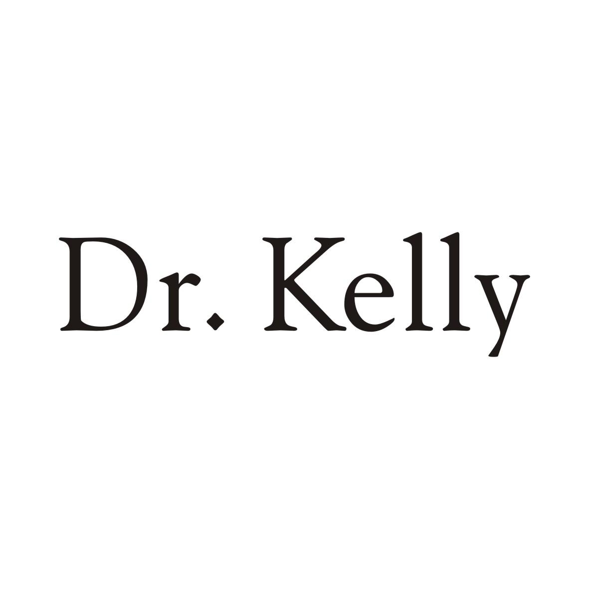 Dr. Kelly(凯利博士)