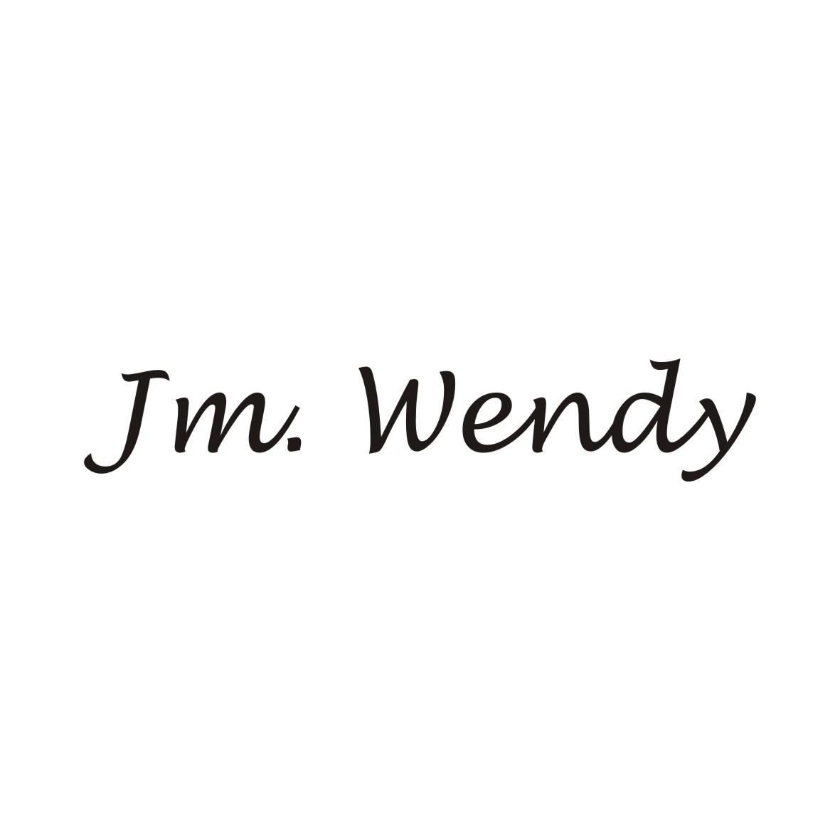 JM. WENDY