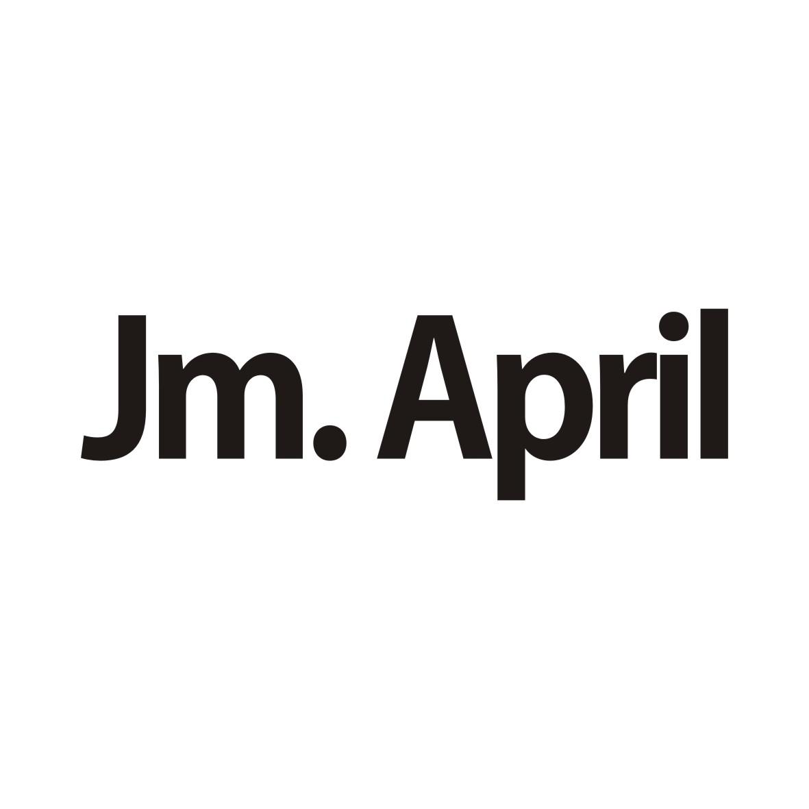 Jm. April