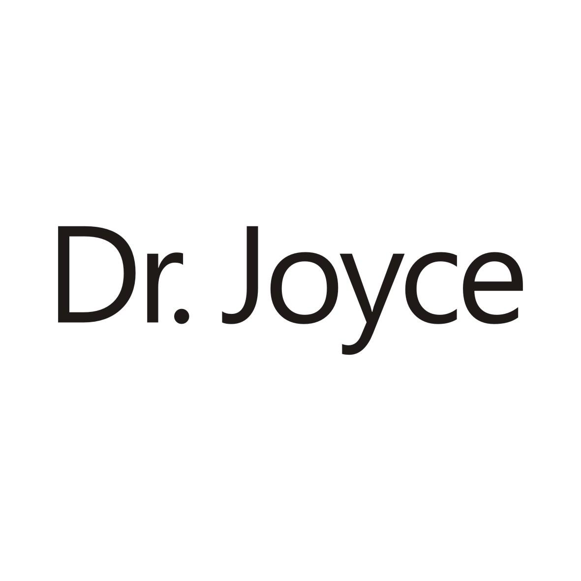 Dr. Joyce（乔伊斯博士）