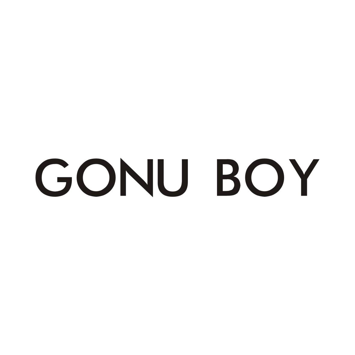 GONU BOY(弓弩男孩)