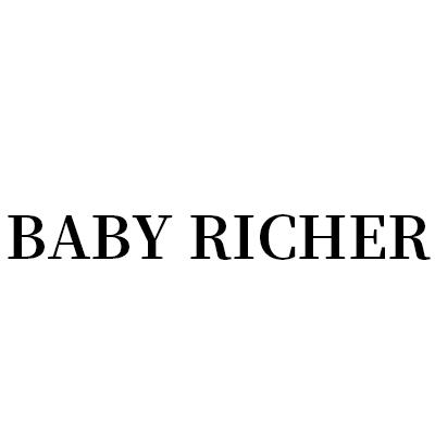 BABY RICHER