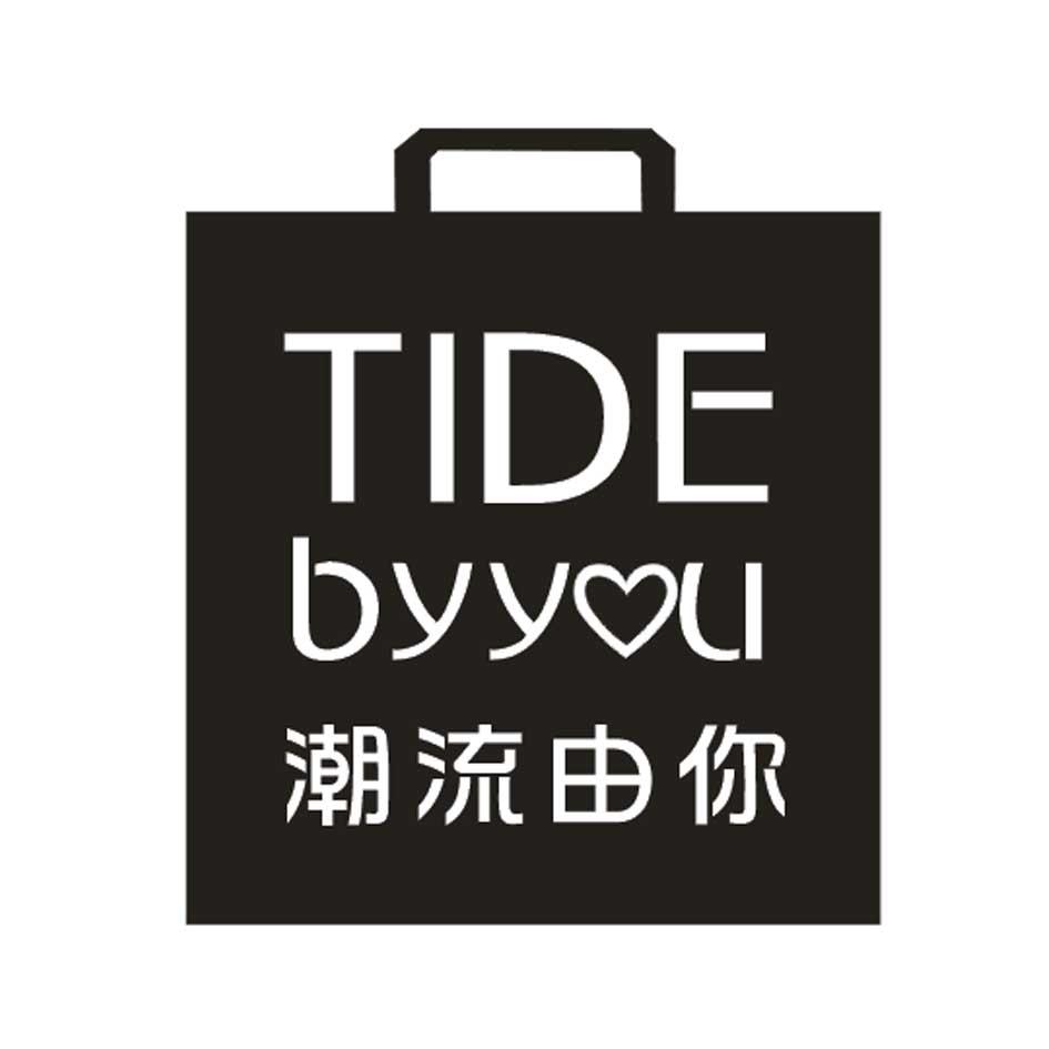 潮流由你
