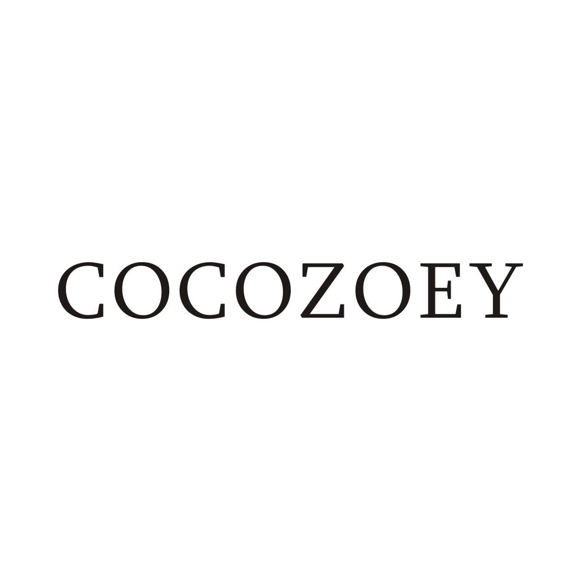 COCOZOEY（可可佐伊）