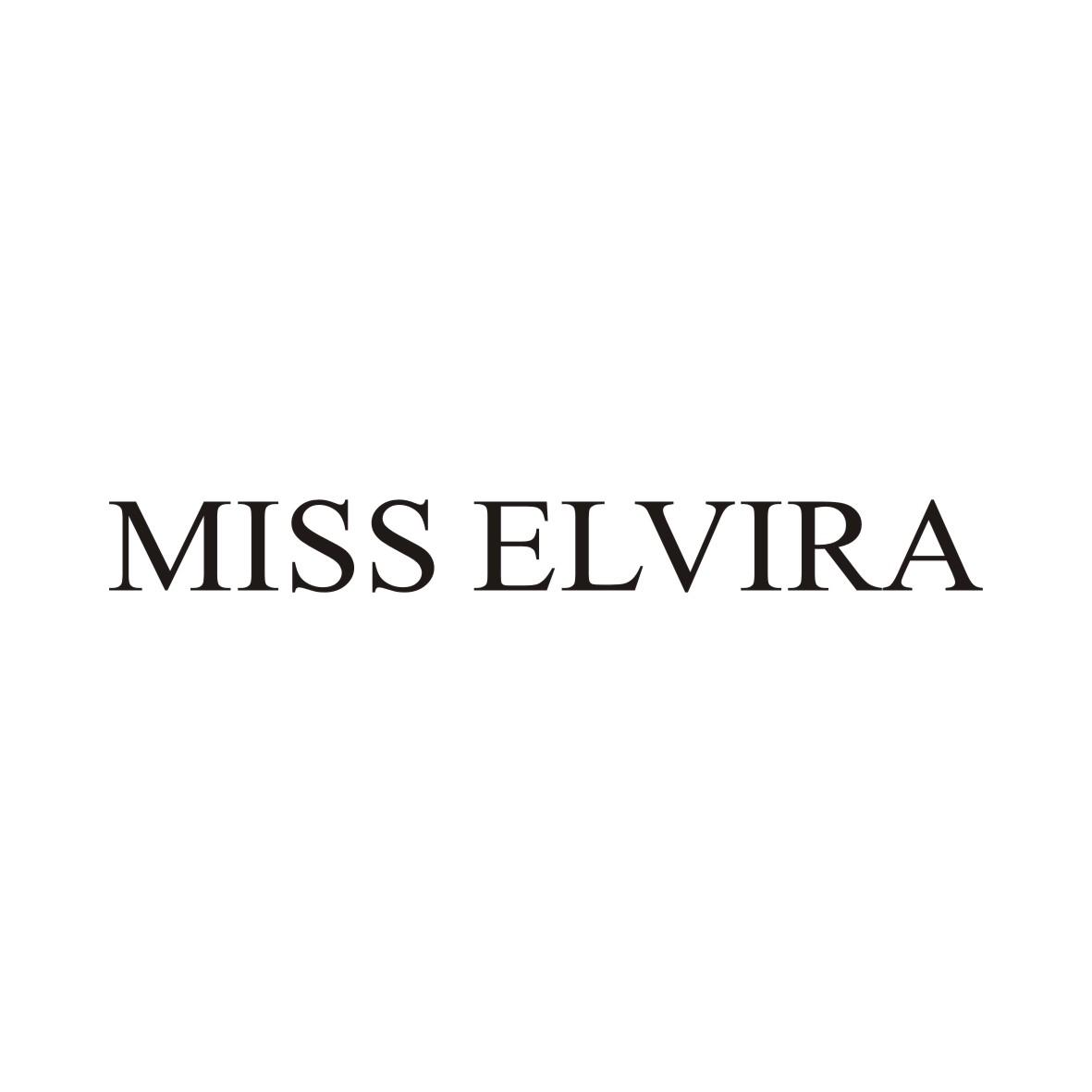MISSELVIRA（埃尔韦拉小姐）