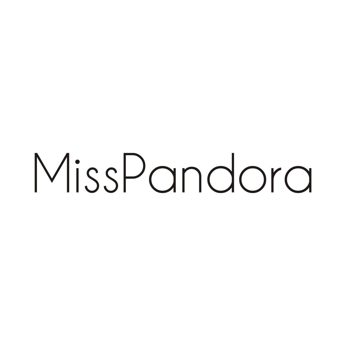 MISSPANDORA（潘朵拉小姐）