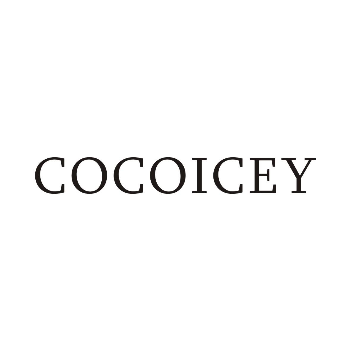 COCOICEY(可可爱斯)