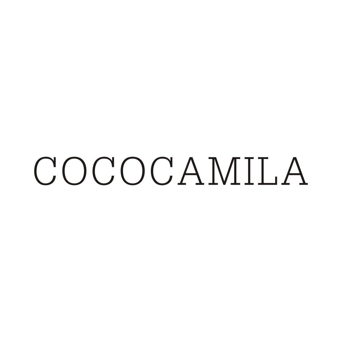 COCOCAMILA（可可卡米拉）