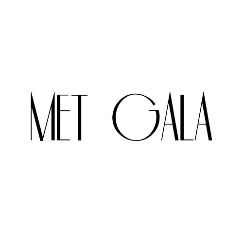 MET GALA