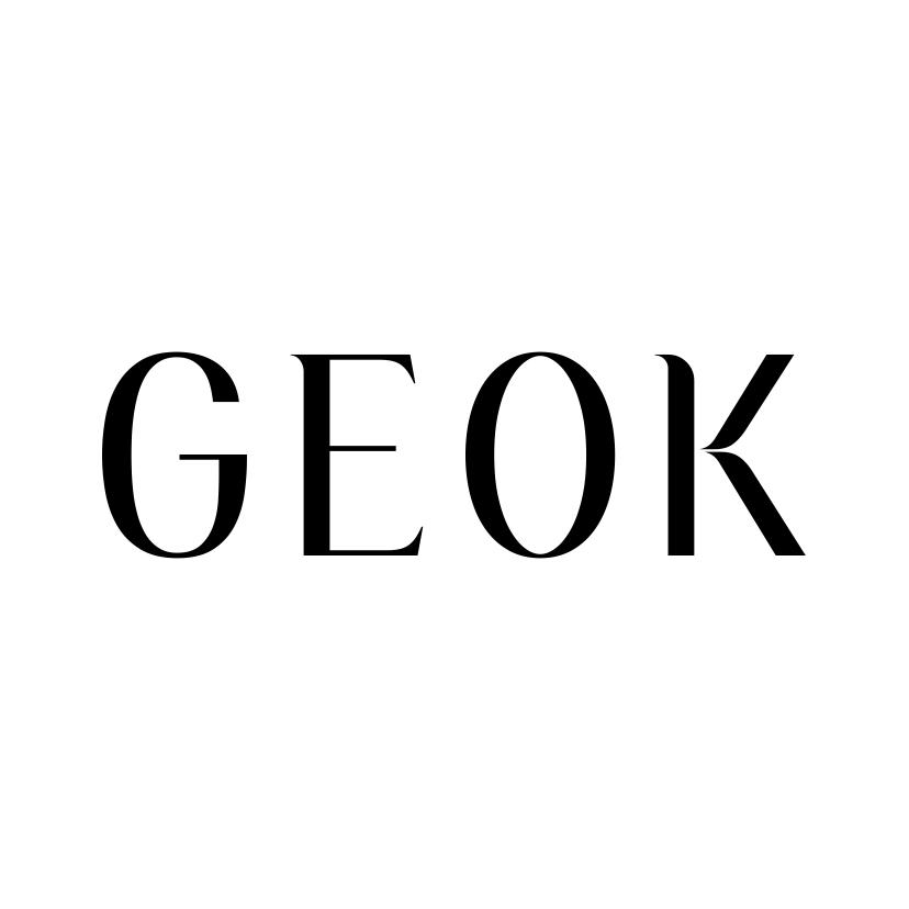 GEOK
