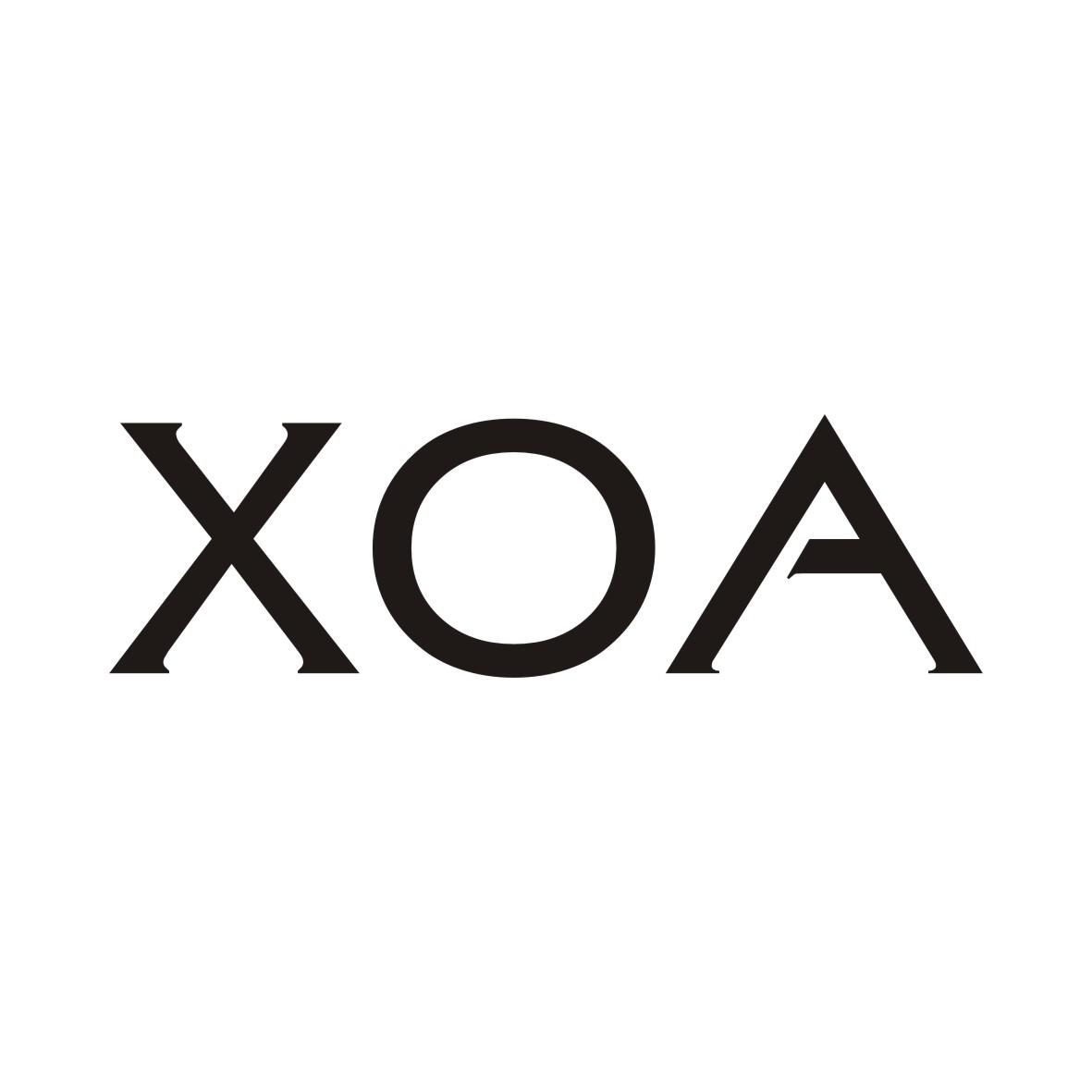 XOA