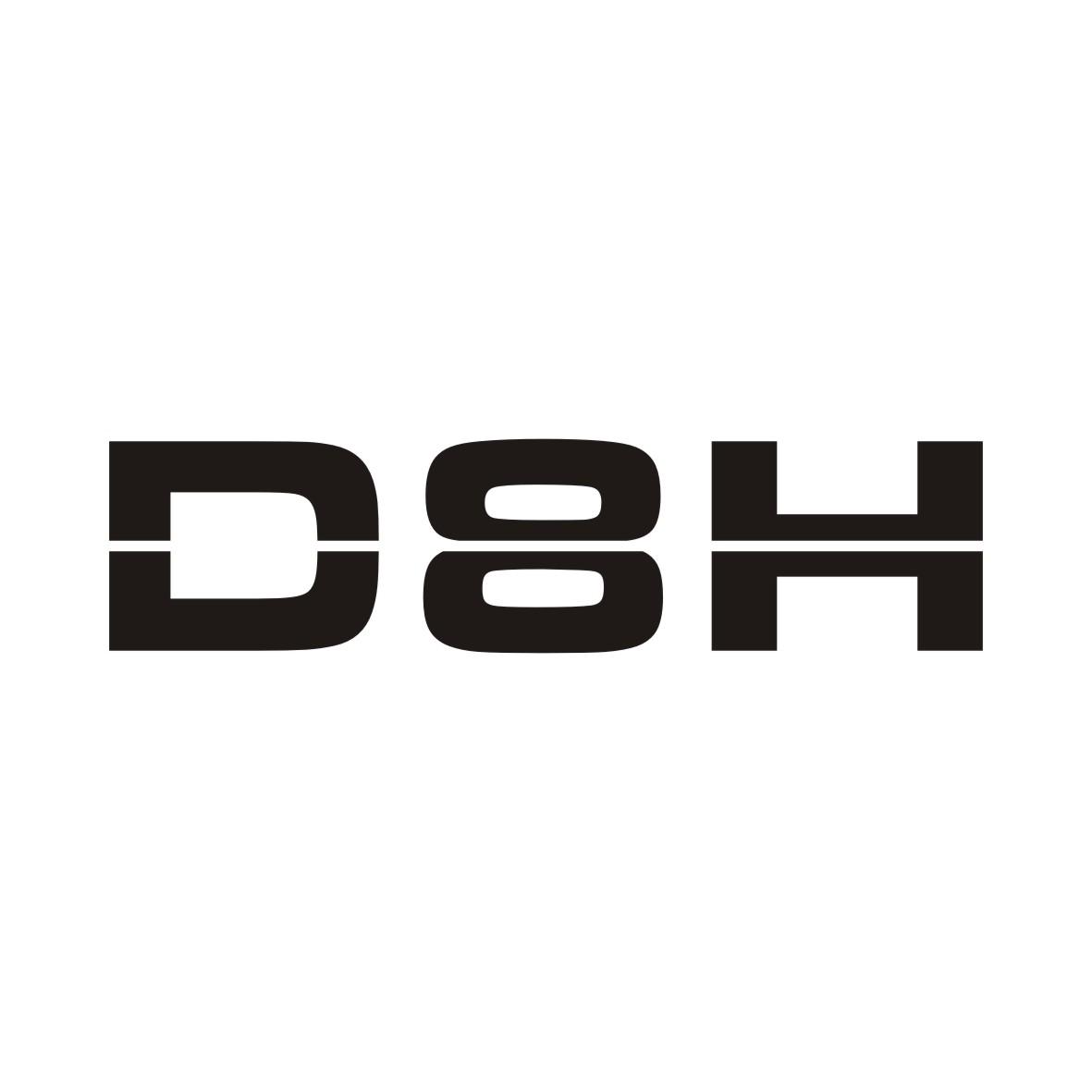 D8H