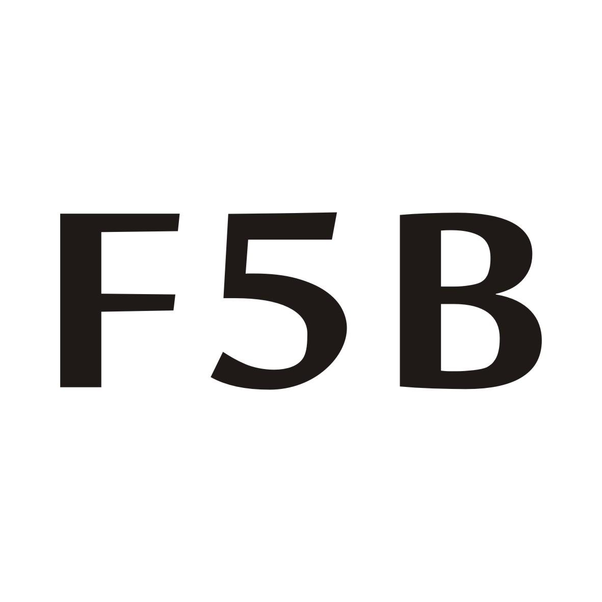 F5B