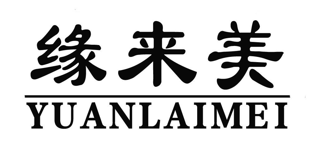 缘来美