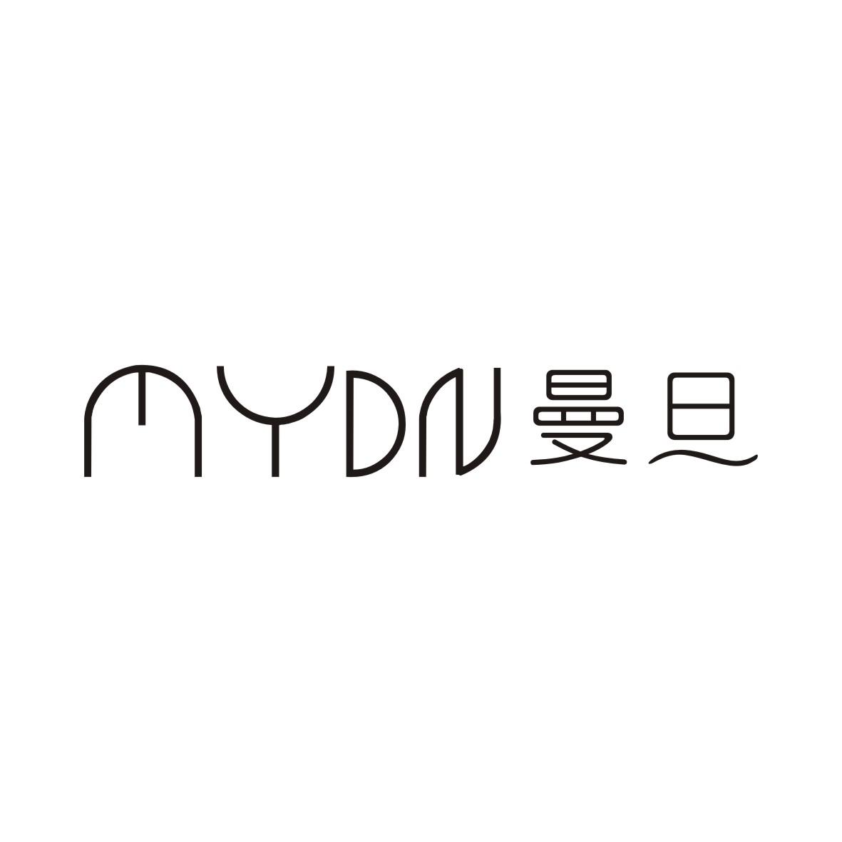 曼旦MYDN