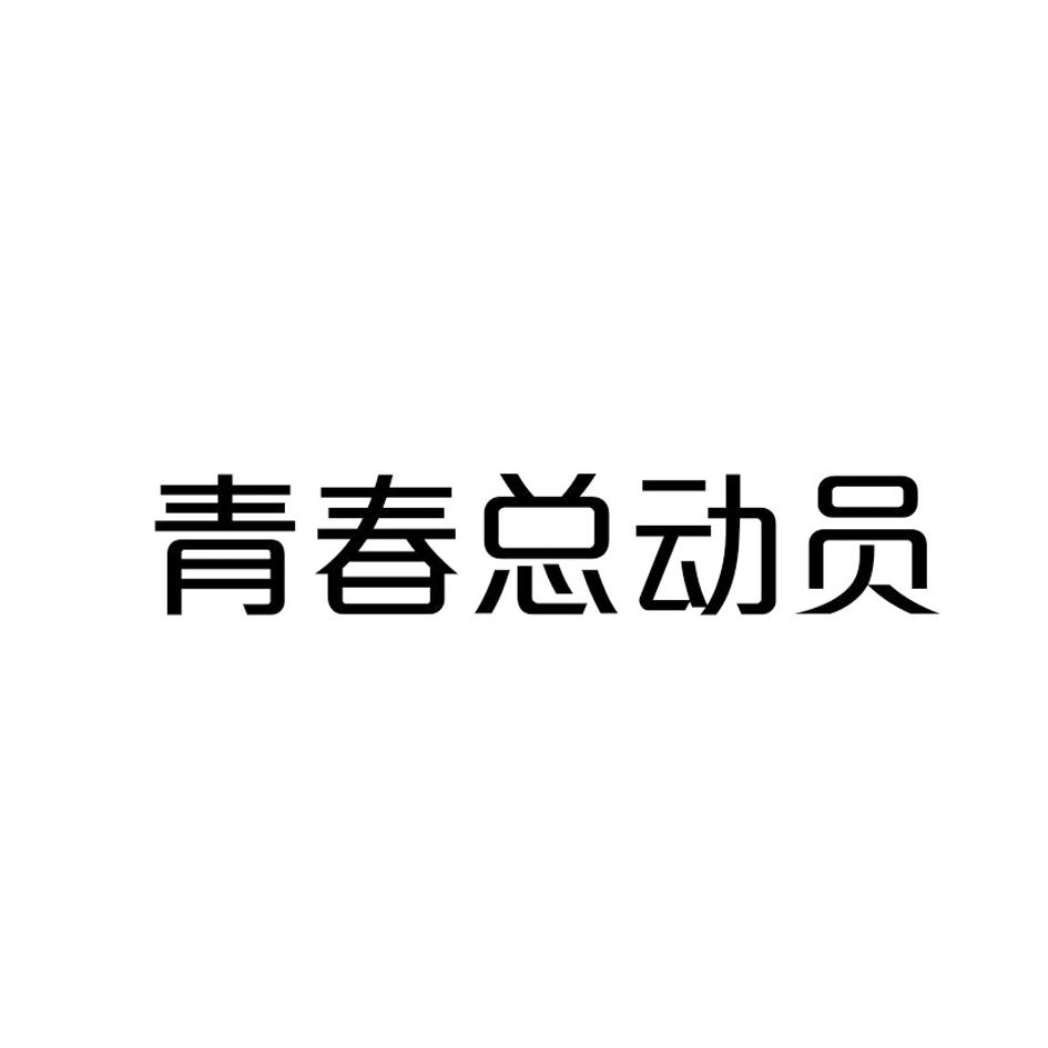 青春总动员